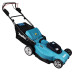 Газонокосилка аккумуляторная Makita DLM539Z