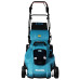Газонокосилка аккумуляторная Makita DLM539Z