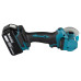 Угловая шлифмашина аккумуляторная Makita DMC300Z