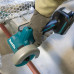 Угловая шлифмашина аккумуляторная Makita DMC300Z