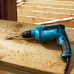 Дрель безударная Makita DP4021А1