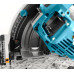 Циркулярная пила Makita DSP600ZJ