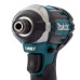 Шуруповерт ударный аккумуляторный Makita DTD152RME
