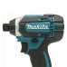 Шуруповерт ударный аккумуляторный Makita DTD152RME