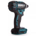 Шуруповерт ударный аккумуляторный Makita DTD152RME