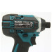 Шуруповерт ударный аккумуляторный Makita DTD152RME