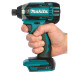 Шуруповерт ударный аккумуляторный Makita DTD152Z