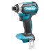 Шуруповерт ударный аккумуляторный Makita DTD153SY