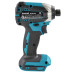 Шуруповерт ударный аккумуляторный Makita DTD153SY