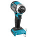 Шуруповерт ударный аккумуляторный Makita DTD153SY