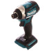 Шуруповерт ударный аккумуляторный Makita DTD154Z