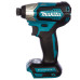 Шуруповерт ударный аккумуляторный Makita DTD155ZJ