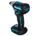 Шуруповерт ударный аккумуляторный Makita DTD155ZJ
