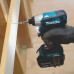 Шуруповерт ударный аккумуляторный Makita DTD155ZJ