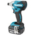 Шуруповерт ударный аккумуляторный Makita DTD156RFE