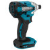 Шуруповерт ударный аккумуляторный Makita DTD156Z