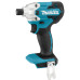Шуруповерт ударный аккумуляторный Makita DTD156ZA5