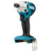 Шуруповерт ударный аккумуляторный Makita DTD156ZA5