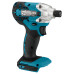 Шуруповерт ударный аккумуляторный Makita DTD156ZA5