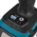 Шуруповерт ударный аккумуляторный Makita DTD157RTJ