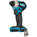 Шуруповерт ударный аккумуляторный Makita DTD157Z