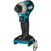 Шуруповерт ударный аккумуляторный Makita DTD157Z