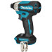 Шуруповерт ударный аккумуляторный Makita DTD157Z
