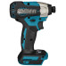 Шуруповерт ударный аккумуляторный Makita DTD157Z