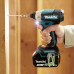 Шуруповерт ударный аккумуляторный Makita DTD157Z