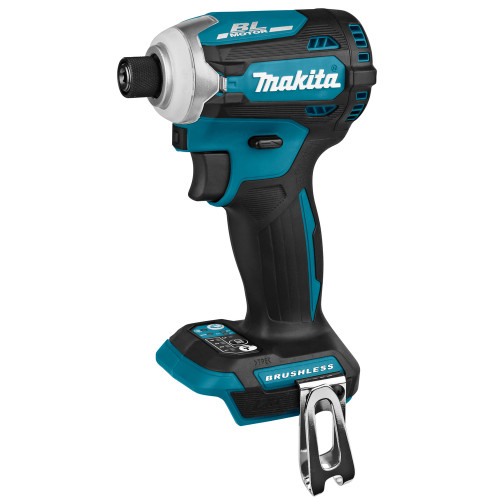 Шуруповерт ударный аккумуляторный Makita DTD171Z