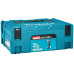 Шуруповерт ударный аккумуляторный Makita DTD172RTJ
