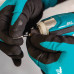 Шуруповерт ударный аккумуляторный Makita DTD172RTJ