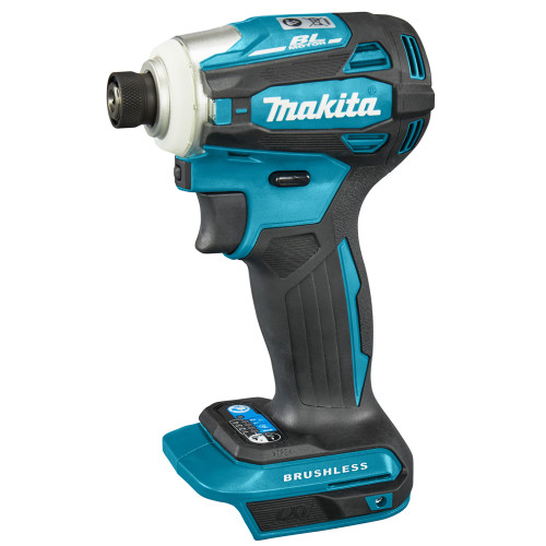 Шуруповерт ударный аккумуляторный Makita DTD172Z