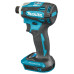 Шуруповерт ударный аккумуляторный Makita DTD172Z