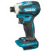 Шуруповерт ударный аккумуляторный Makita DTD172ZA2