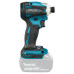 Шуруповерт ударный аккумуляторный Makita DTD172ZA2