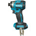 Шуруповерт ударный аккумуляторный Makita DTD173RF1J