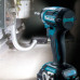 Шуруповерт ударный аккумуляторный Makita DTD173RFJ