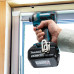 Шуруповерт ударный аккумуляторный Makita DTD173RT1J