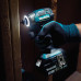 Шуруповерт ударный аккумуляторный Makita DTD173RT1J