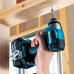 Шуруповерт ударный аккумуляторный Makita DTD173RT1J