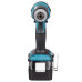 Шуруповерт ударный аккумуляторный Makita DTD173RTJ