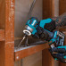 Шуруповерт ударный аккумуляторный Makita DTD173RTJ