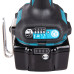 Шуруповерт ударный аккумуляторный Makita DTD173RTJ