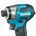 Шуруповерт ударный аккумуляторный Makita DTD173Z