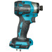 Шуруповерт ударный аккумуляторный Makita DTD173Z