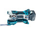 Резак универсальный аккумуляторный Makita DTM52RTJX1