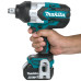 Гайковерт ударный аккумуляторный Makita DTW1001RTJ Гайковерт ударный аккумуляторный Makita DTW1001RTJ