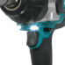 Гайковерт ударный аккумуляторный Makita DTW1001RTJ Гайковерт ударный аккумуляторный Makita DTW1001RTJ