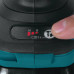 Гайковерт ударный аккумуляторный Makita DTW1001RTJ Гайковерт ударный аккумуляторный Makita DTW1001RTJ